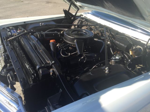 1966 Cadillac DeVille - photo 8