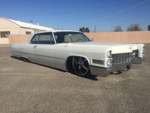 1966 Cadillac DeVille - photo 9