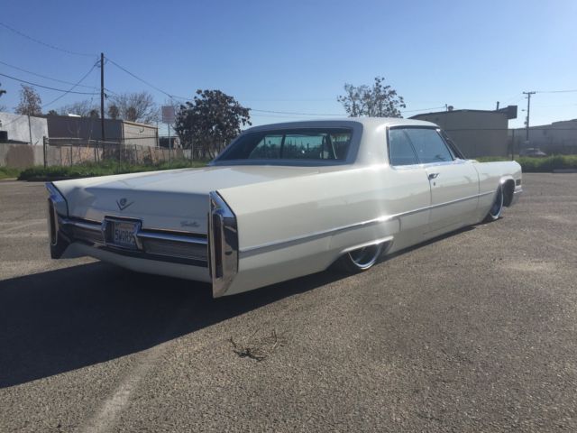1966 Cadillac DeVille - photo 10