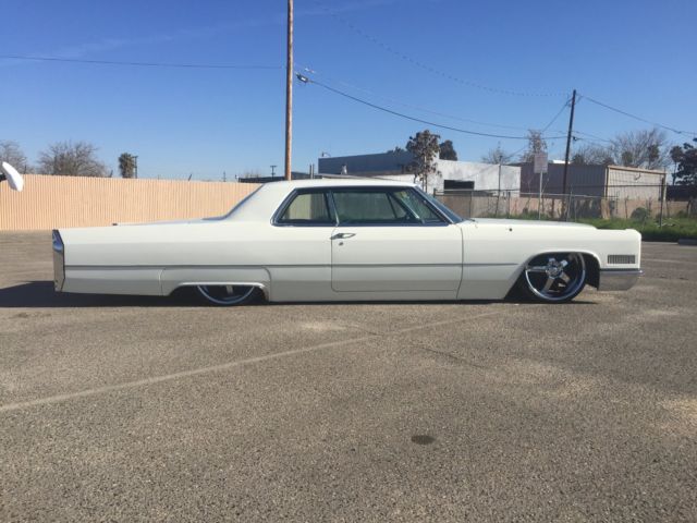 1966 Cadillac DeVille - photo 12