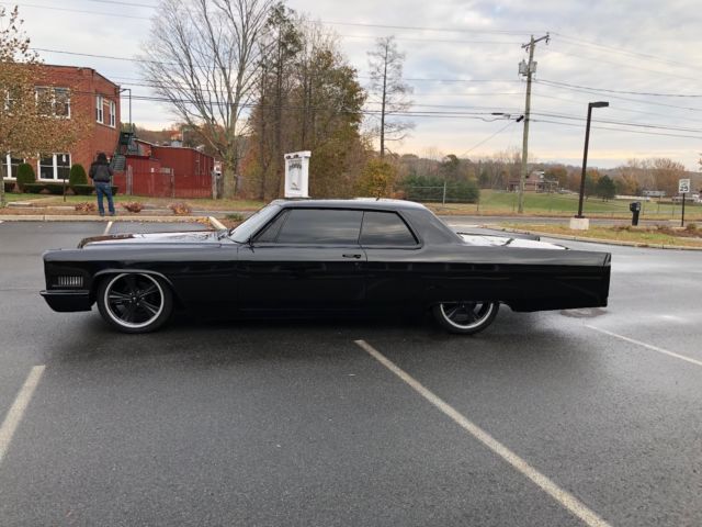 1966 Cadillac DeVille - photo 10
