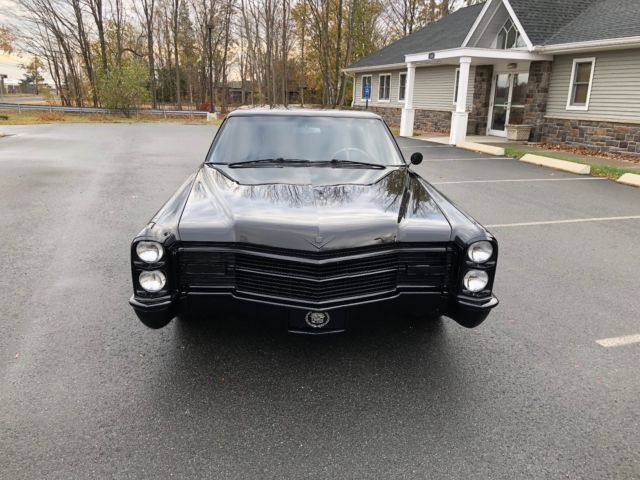 1966 Cadillac DeVille - photo 12