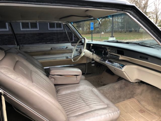 1966 Cadillac DeVille - photo 13