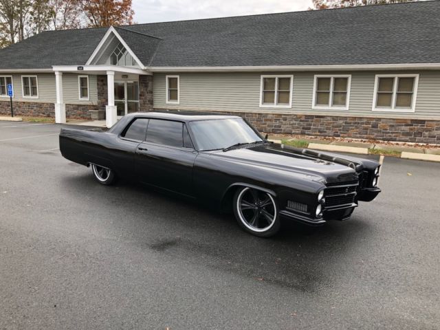 1966 Cadillac DeVille - photo 4