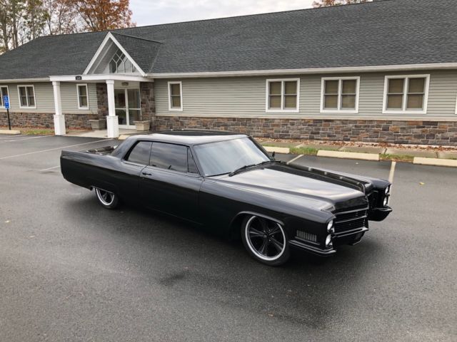 1966 Cadillac DeVille - photo 5