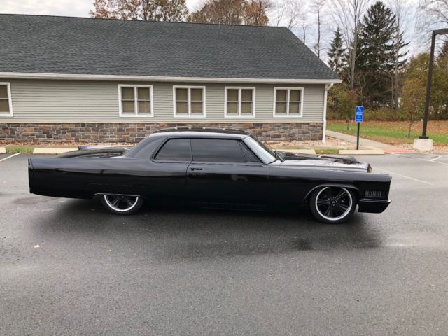 1966 Cadillac DeVille - photo 6