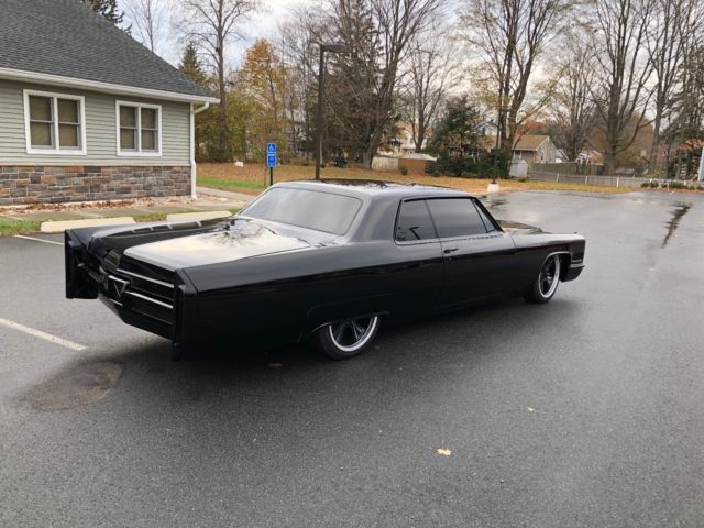 1966 Cadillac DeVille - photo 7