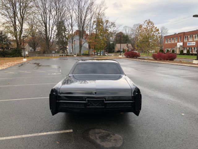1966 Cadillac DeVille - photo 8