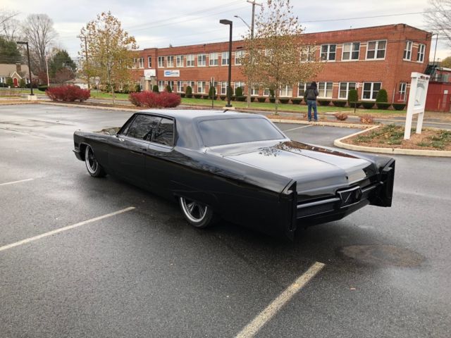 1966 Cadillac DeVille - photo 9
