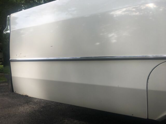 1966 Cadillac DeVille CONVERTIBLE - photo 10