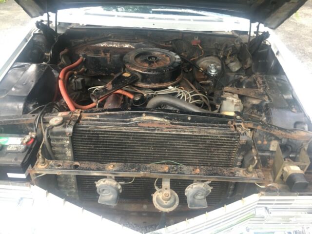 1966 Cadillac DeVille CONVERTIBLE - photo 12