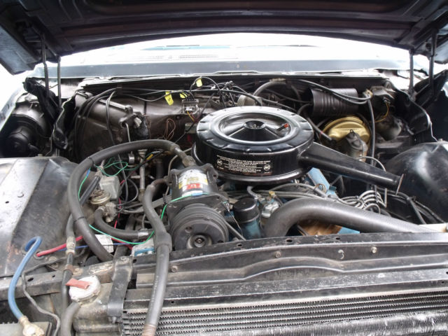 1966 Cadillac DeVille - photo 12