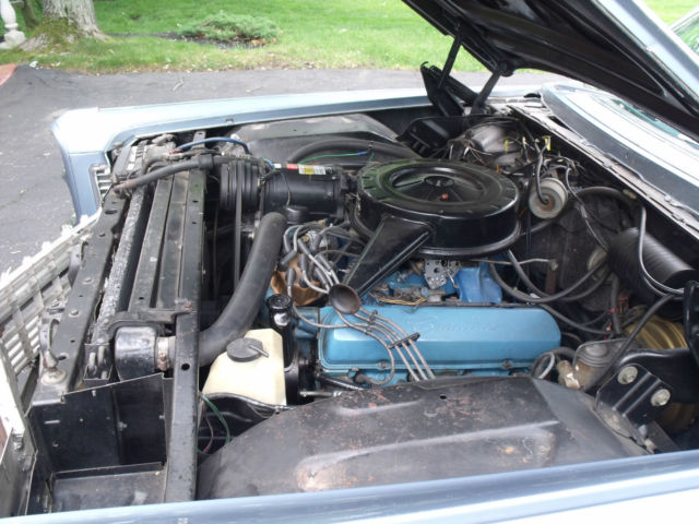 1966 Cadillac DeVille - photo 13