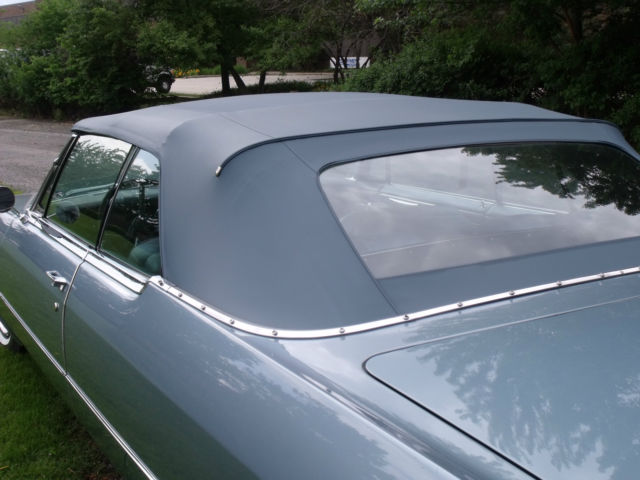 1966 Cadillac DeVille - photo 6