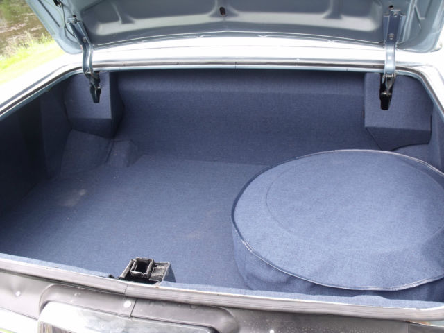 1966 Cadillac DeVille - photo 7