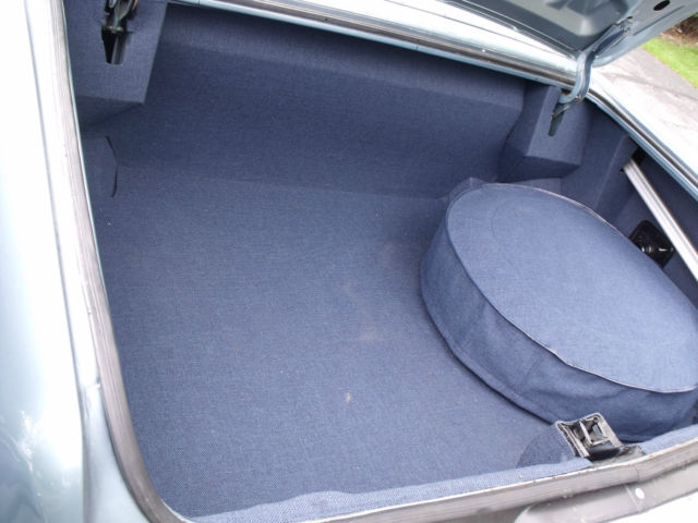 1966 Cadillac DeVille - photo 8