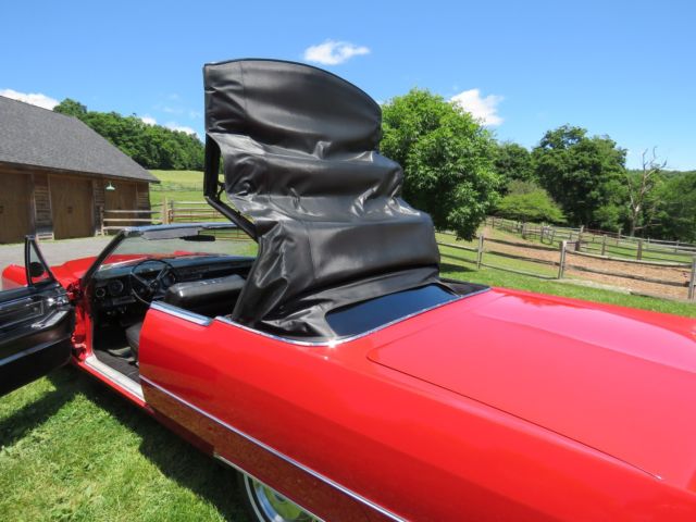 1966 Cadillac DeVille -- - photo 10