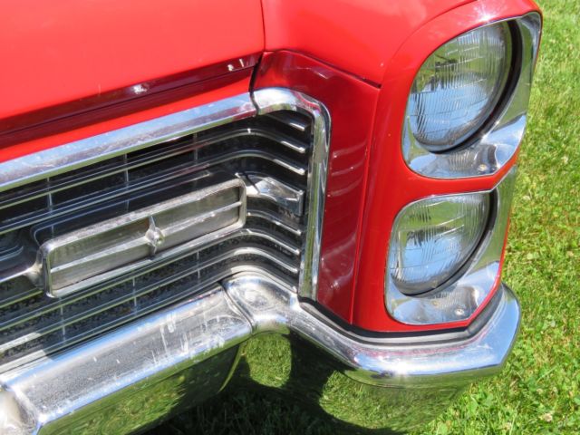1966 Cadillac DeVille -- - photo 11