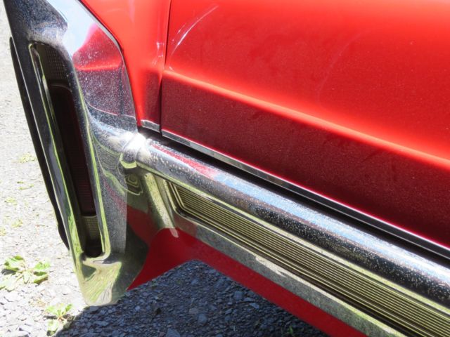 1966 Cadillac DeVille -- - photo 12