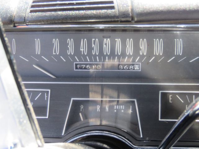 1966 Cadillac DeVille -- - photo 13