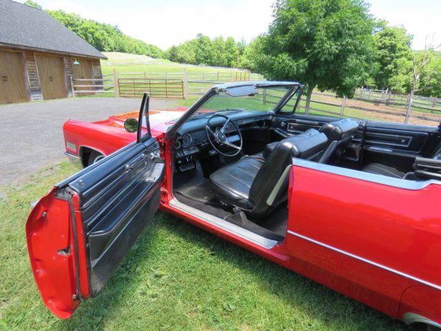 1966 Cadillac DeVille -- - photo 4
