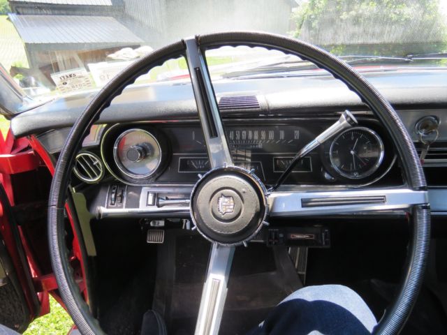 1966 Cadillac DeVille -- - photo 5