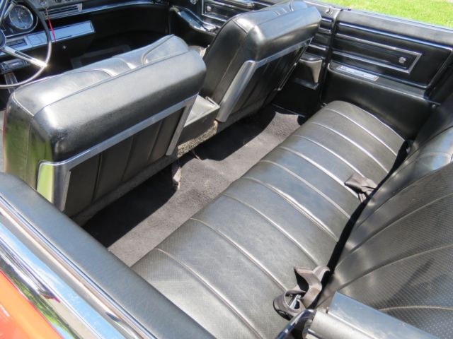 1966 Cadillac DeVille -- - photo 6