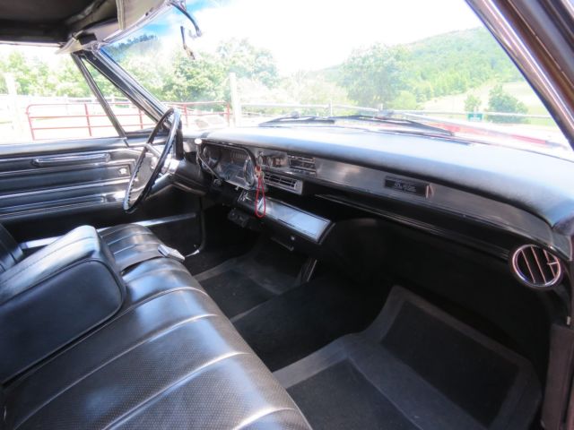 1966 Cadillac DeVille -- - photo 7