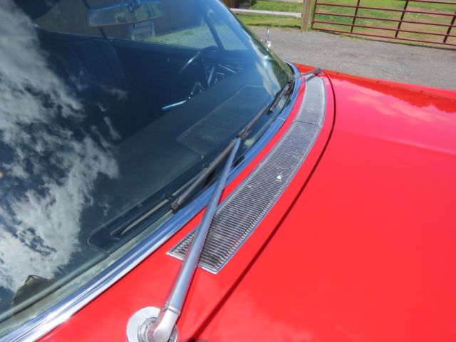 1966 Cadillac DeVille -- - photo 9