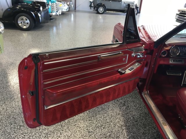 1966 Cadillac DeVille Coupe DeVille - photo 10