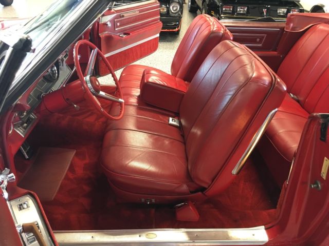 1966 Cadillac DeVille Coupe DeVille - photo 11
