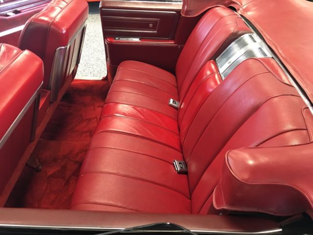 1966 Cadillac DeVille Coupe DeVille - photo 12