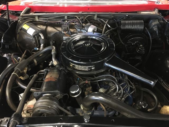1966 Cadillac DeVille Coupe DeVille - photo 13