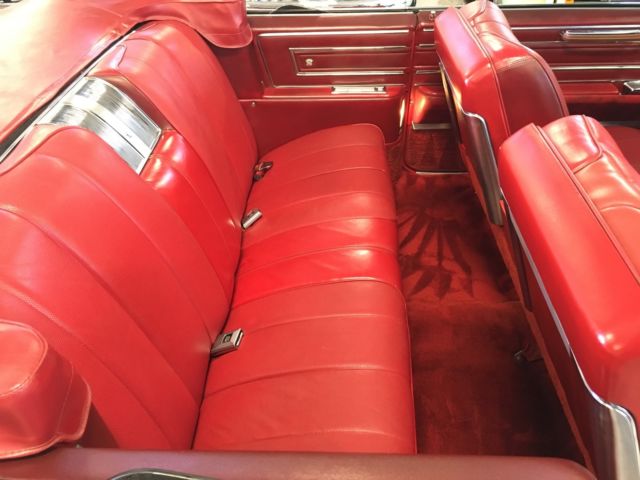 1966 Cadillac DeVille Coupe DeVille - photo 9