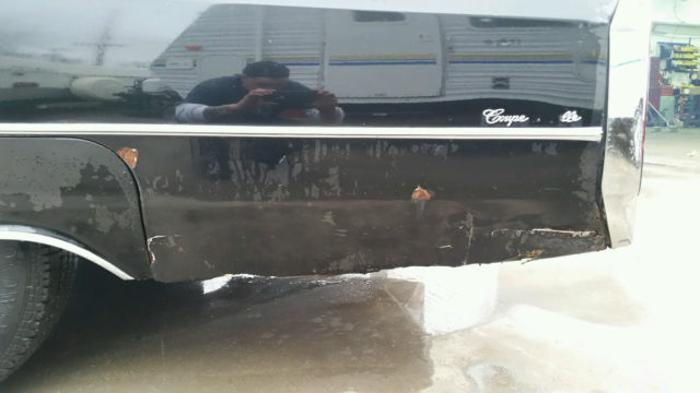 1966 Cadillac DeVille Heavily Optioned 2 door Coupe DeVille - photo 11