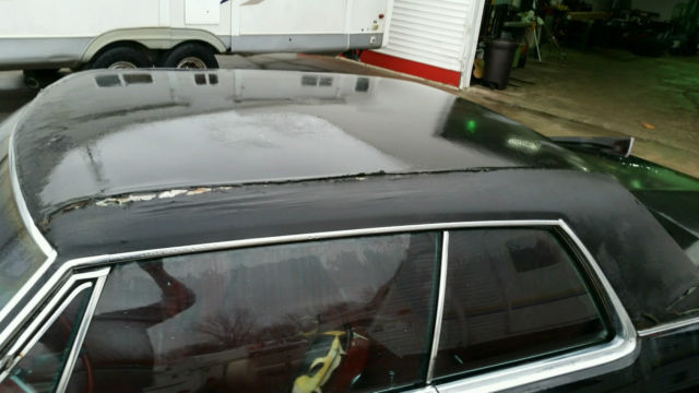 1966 Cadillac DeVille Heavily Optioned 2 door Coupe DeVille - photo 9