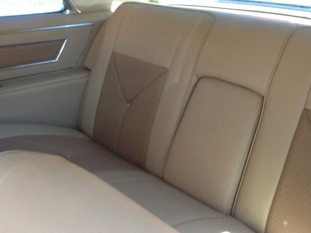 1966 Cadillac DeVille - photo 10