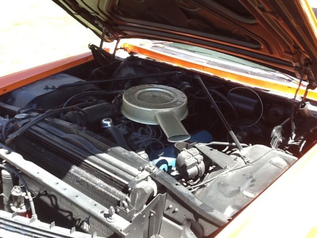 1966 Cadillac DeVille - photo 7