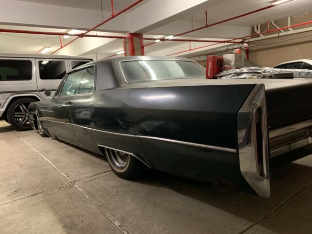 1966 Cadillac DeVille - photo 2