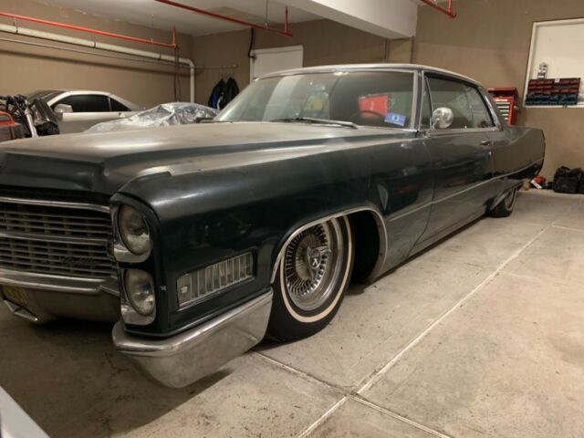 1966 Cadillac DeVille - photo 3