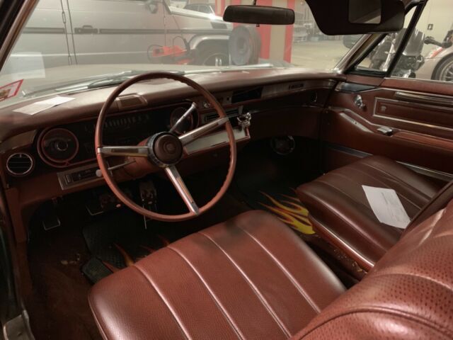 1966 Cadillac DeVille - photo 4
