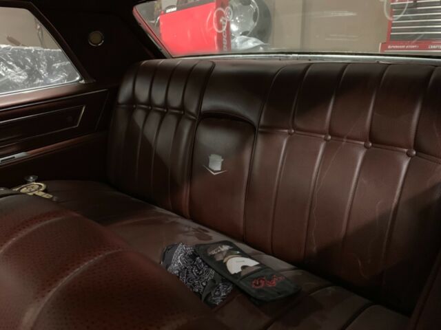 1966 Cadillac DeVille - photo 5