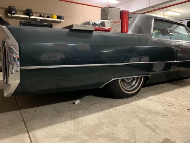 1966 Cadillac DeVille - photo 7