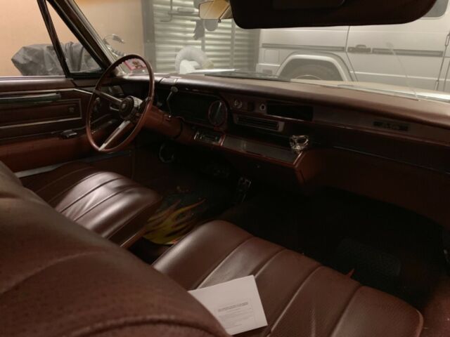 1966 Cadillac DeVille - photo 8