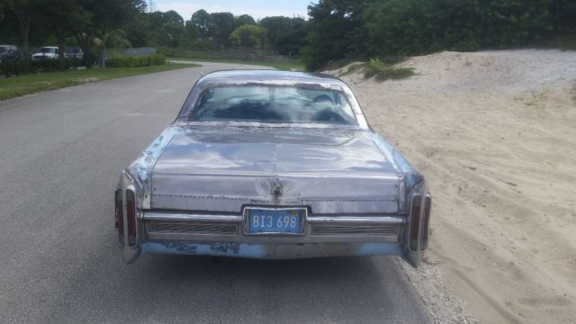 1966 Cadillac DeVille - photo 6
