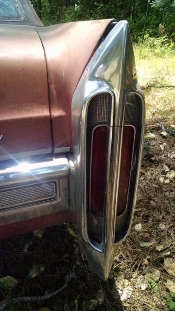 1966 Cadillac DeVille - photo 12