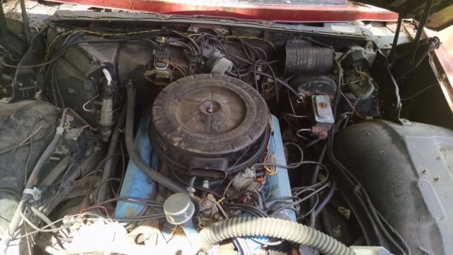 1966 Cadillac DeVille - photo 5