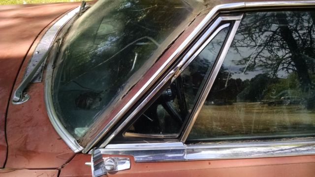 1966 Cadillac DeVille - photo 7