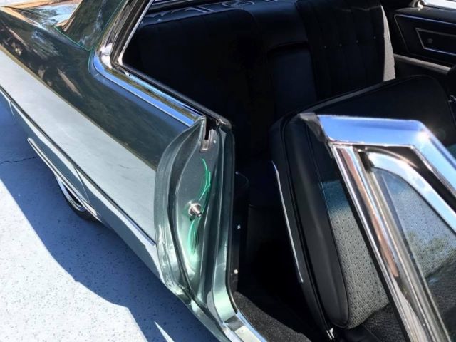 1966 Cadillac DeVille - photo 11