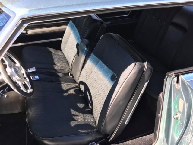 1966 Cadillac DeVille - photo 12